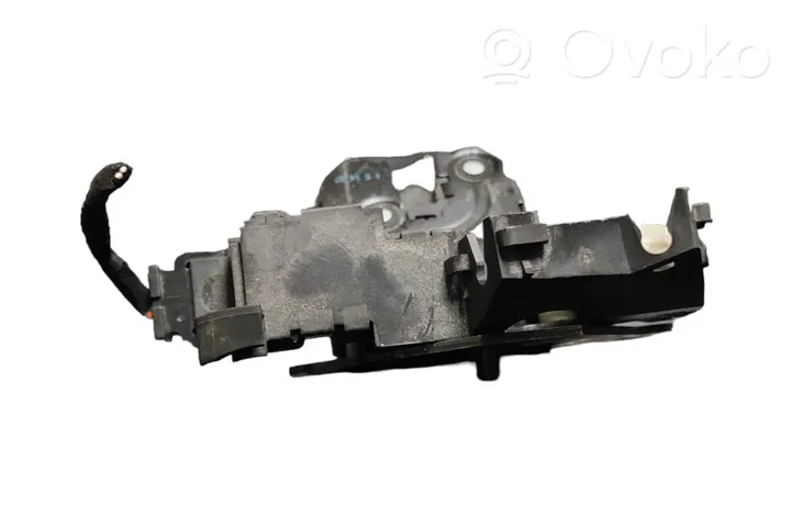 Audi A3 S3 8P Serrure de loquet coffre 8P4827505C