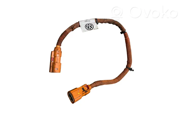 Volkswagen Up Electric car charging cable 12E971475A