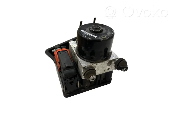 Mitsubishi Outlander ABS Pump 4670A336