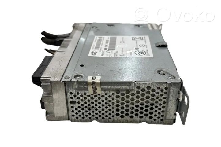 Citroen C4 Cactus Radio / CD/DVD atskaņotājs / navigācija 9810474980