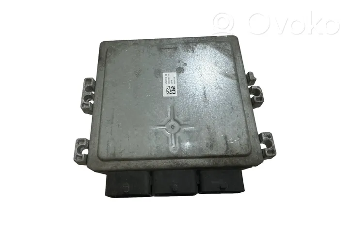 Volvo V70 Sterownik / Moduł ECU 31355712