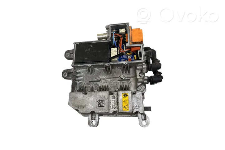 BMW i3 Voltage converter inverter 61448742332