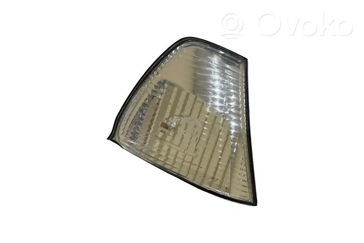 Toyota Hiace (H200) Frontblinker 