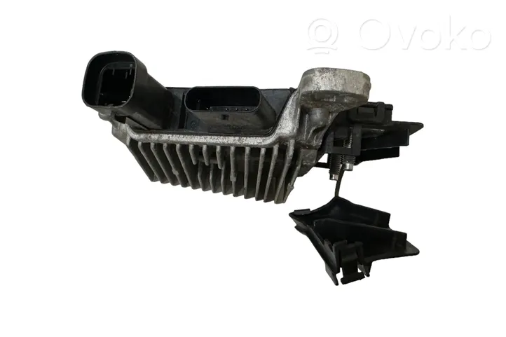 Peugeot 208 Module de contrôle de batterie 9837559480