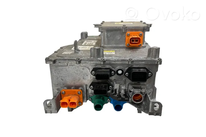 Peugeot 208 Convertisseur / inversion de tension inverseur 9839186480