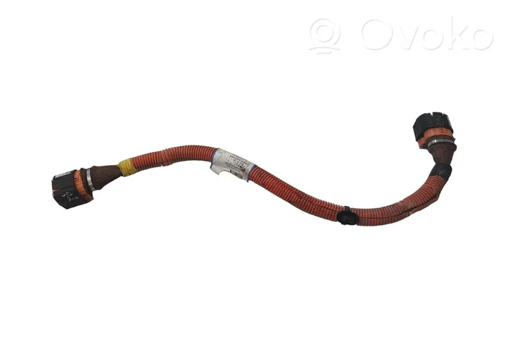 Renault Zoe Other wiring loom 240419193R