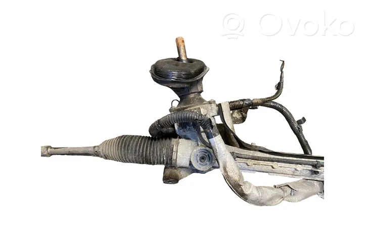 Ford Focus Steering rack HV6C3D070