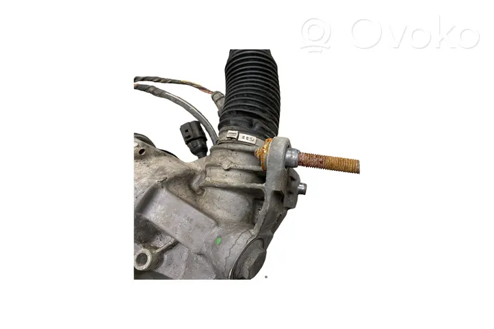 Skoda Yeti (5L) Steering rack 1K1423051BE