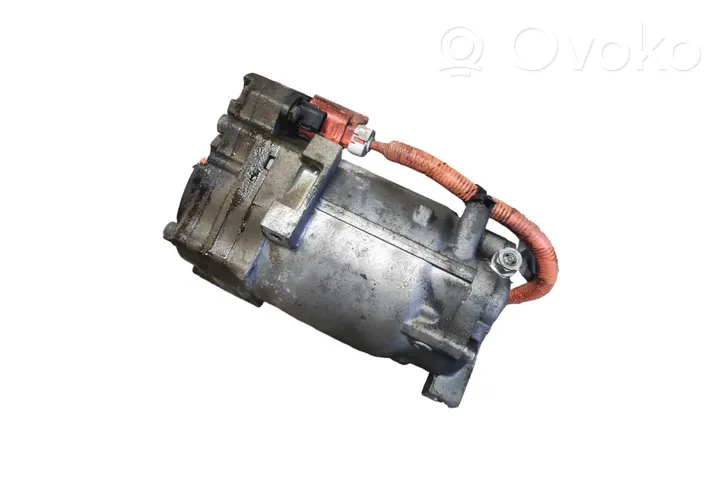 Nissan Leaf I (ZE0) Compressore aria condizionata (A/C) (pompa) CYXN7060AJ