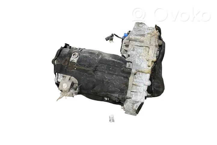 BMW 2 F45 Mechanizm różnicowy tylny / Dyferencjał 861525812