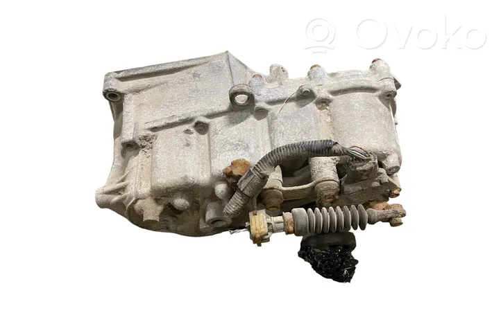 Mitsubishi i-MiEV Electric car Transmission F1E1A1B3ZA