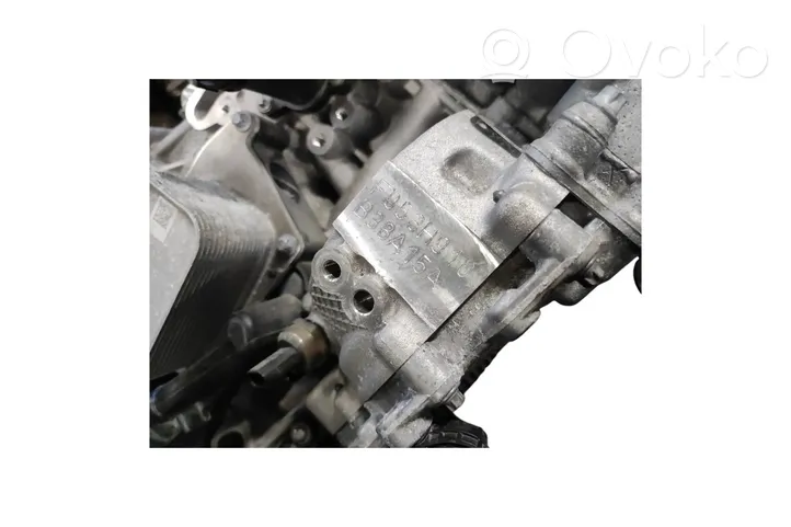 BMW 2 F45 Motor B38A15A