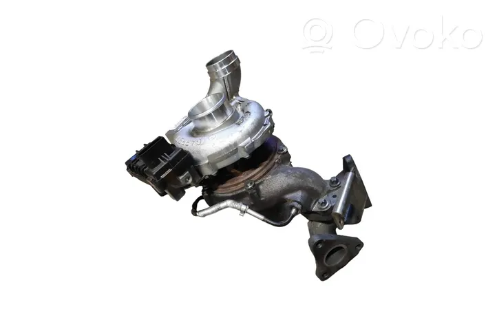 Mercedes-Benz GLE (W166 - C292) Turbo A6420902486