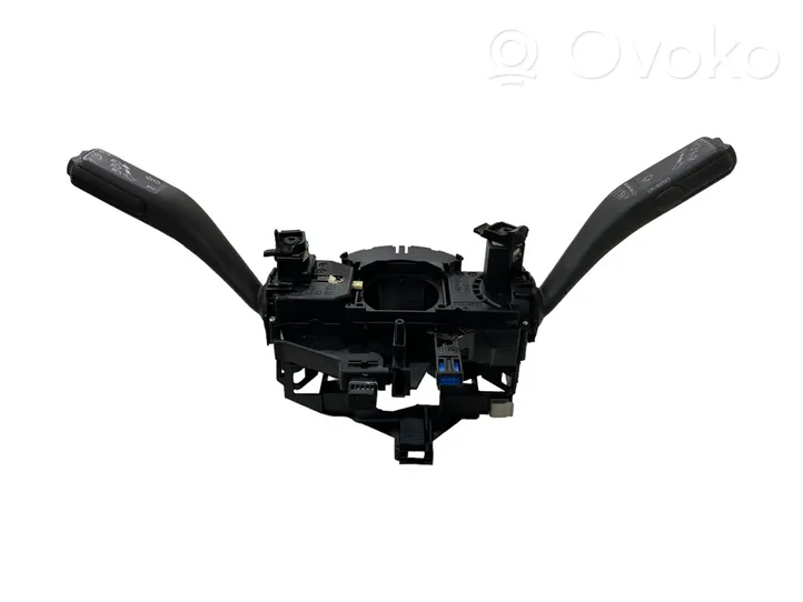 Volkswagen Golf V Leva/interruttore dell’indicatore di direzione e tergicristallo 1K0953503FE