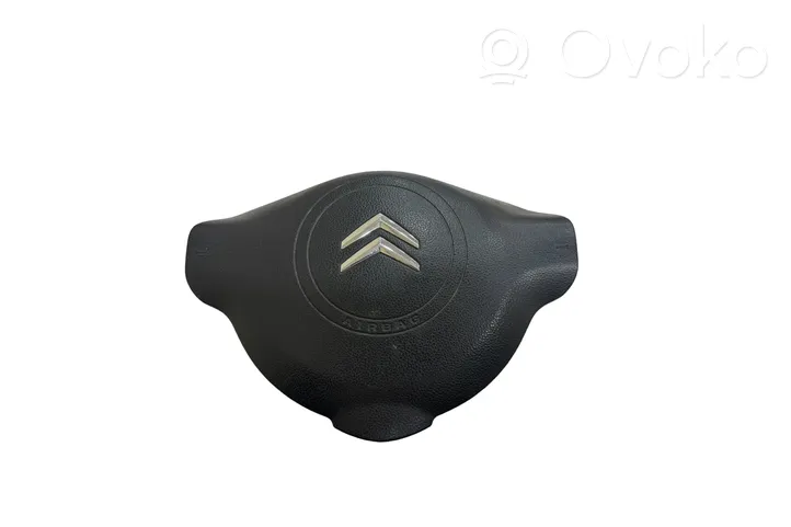 Citroen Berlingo Airbag de volant 96721955ZD