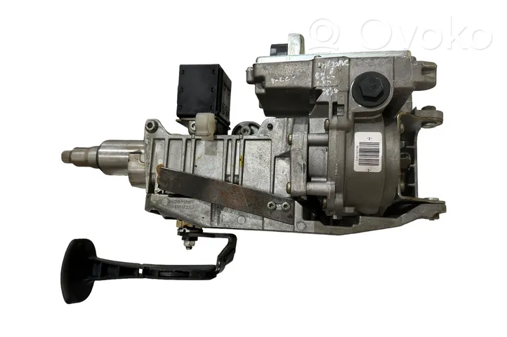 Renault Megane II Electric power steering pump 82004453472