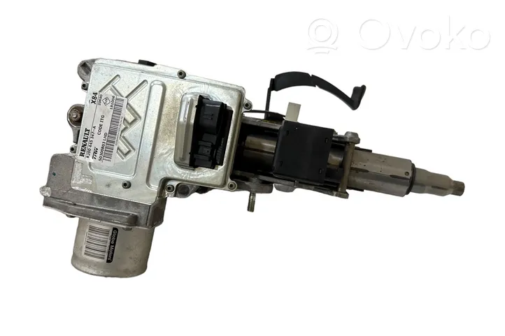 Renault Megane II Electric power steering pump 82004453472