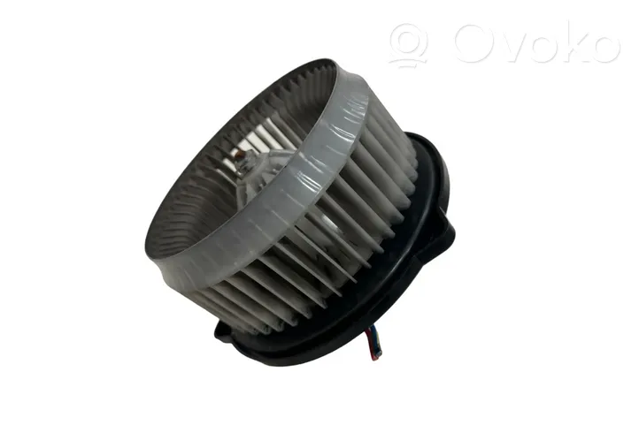 Mitsubishi Grandis Ventola riscaldamento/ventilatore abitacolo 1940001610