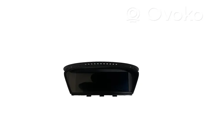 BMW 3 E90 E91 Monitor/display/piccolo schermo 65829151979