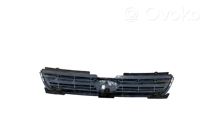 Ford S-MAX Front bumper upper radiator grill AM21R8200A