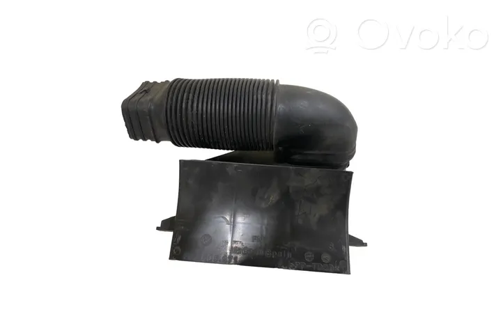 Volkswagen Polo V 6R Air intake duct part 6c0129618b