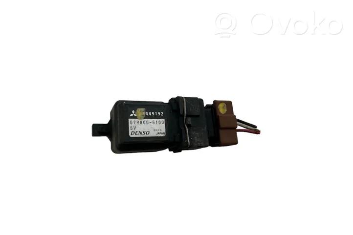 Peugeot iOn Luftdrucksensor 0798005100