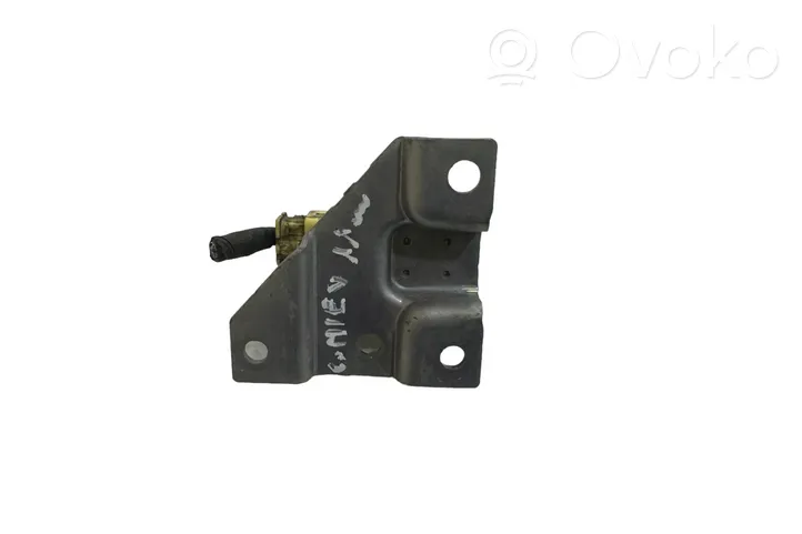 Mitsubishi i-MiEV Gaisa spilvenu trieciensensors 8651A151