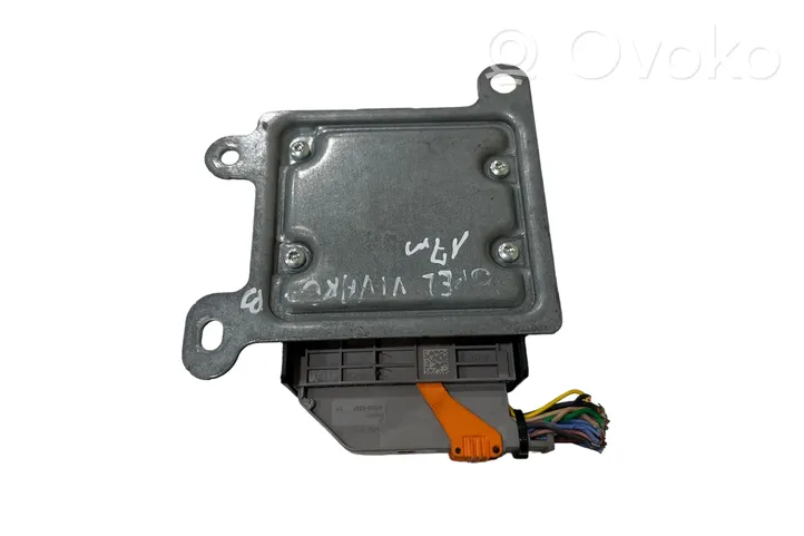 Opel Vivaro Other control units/modules 985104418R