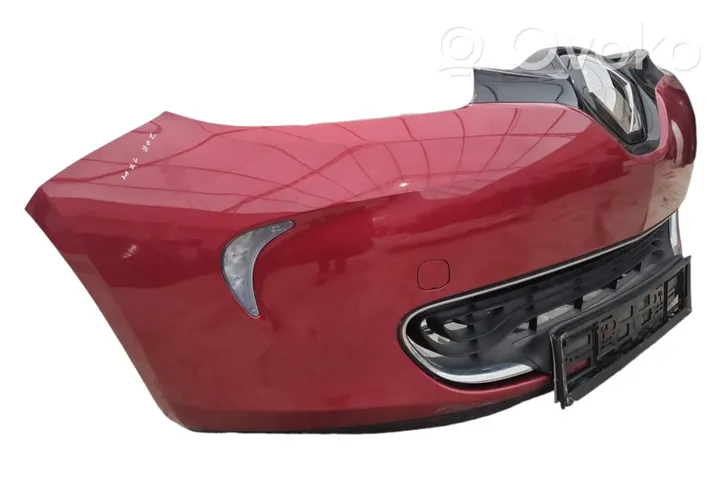 Renault Zoe Front bumper 