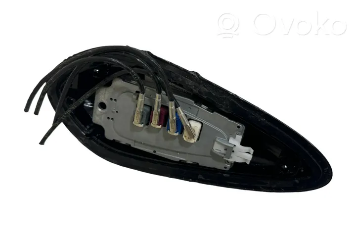 BMW 3 F30 F35 F31 GPS-pystyantenni 21889810