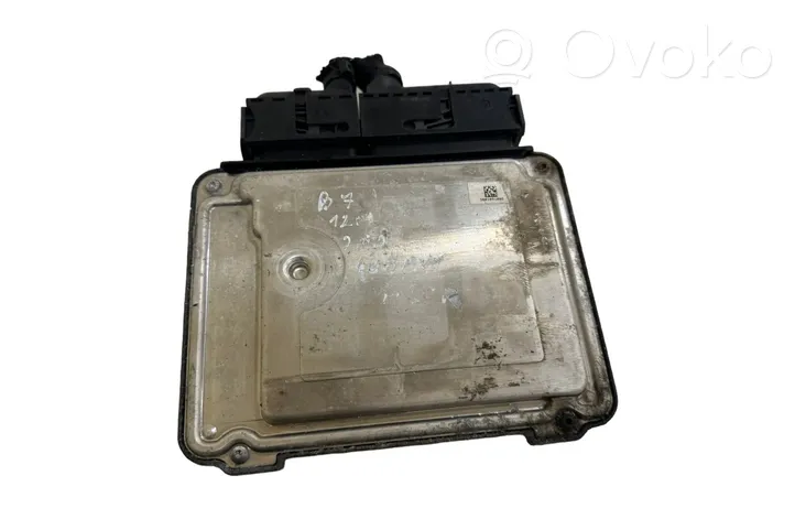 Volkswagen PASSAT B7 Sterownik / Moduł ECU 03L907309AE