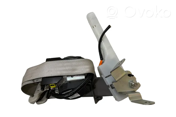 Nissan Leaf I (ZE0) Front seatbelt 620721600A