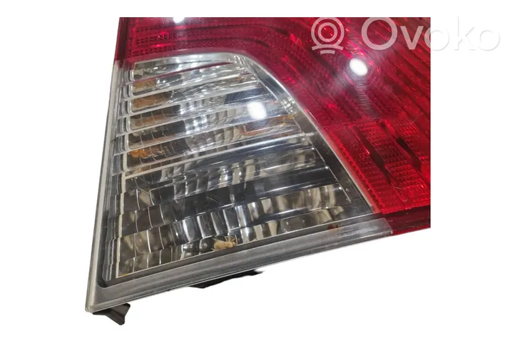 Volvo S40 Lampa tylna 31214608