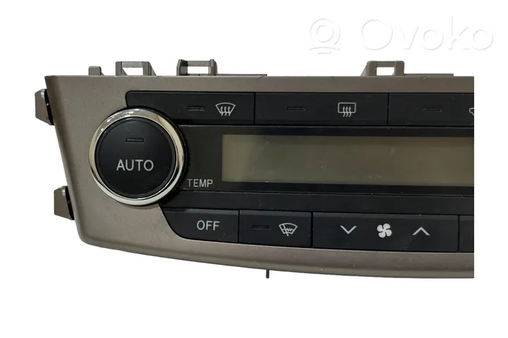 Toyota Avensis T270 Centralina del climatizzatore 5590005460