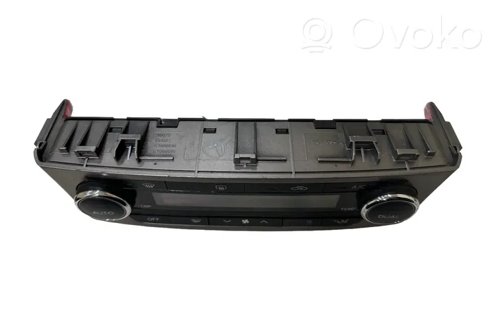 Toyota Avensis T270 Panel klimatyzacji 5590005460