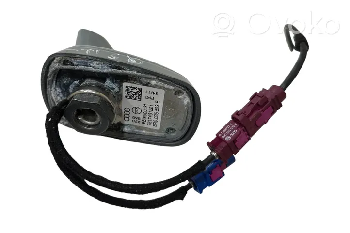 Audi Q5 SQ5 Antena GPS 8R0035503E