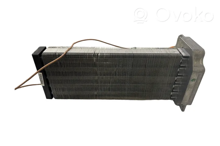 Peugeot Partner Radiateur électrique de chauffage auxiliaire 9800321580