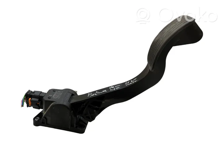 Peugeot Partner Akceleratoriaus pedalas 9671416780