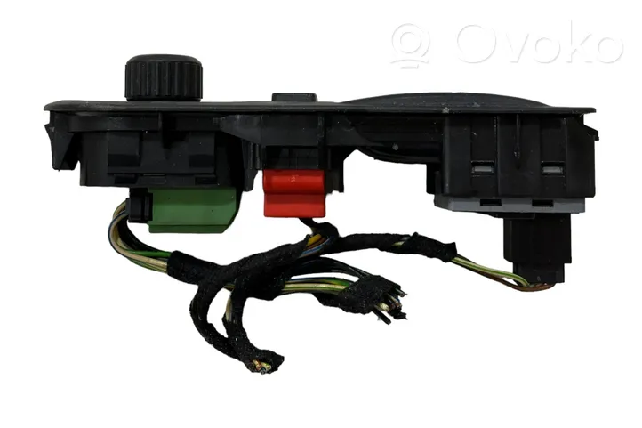 Volkswagen Transporter - Caravelle T5 Electric window control switch 7E0959855A