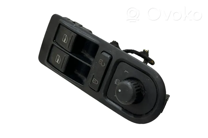 Volkswagen Transporter - Caravelle T5 Electric window control switch 7E0959855A