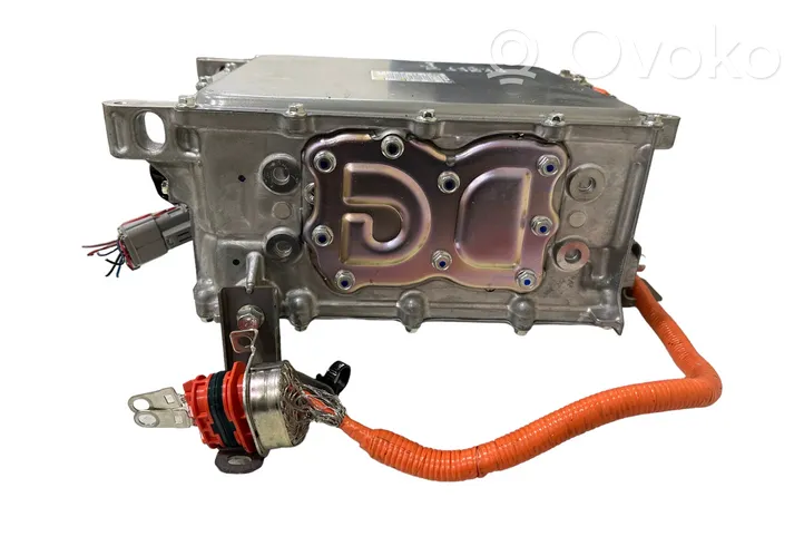 Mitsubishi Outlander Convertisseur / inversion de tension inverseur 144160138