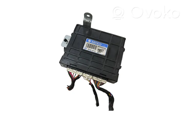 Hyundai Tucson JM Module de contrôle de boîte de vitesses ECU 9544039715