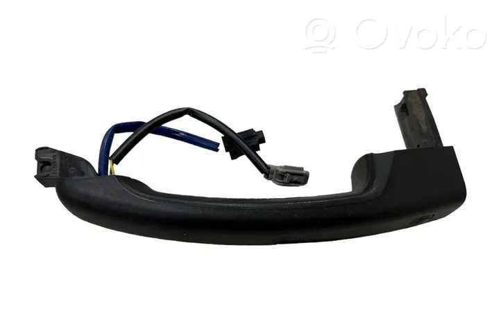 Opel Vivaro Front door exterior handle 806062978R