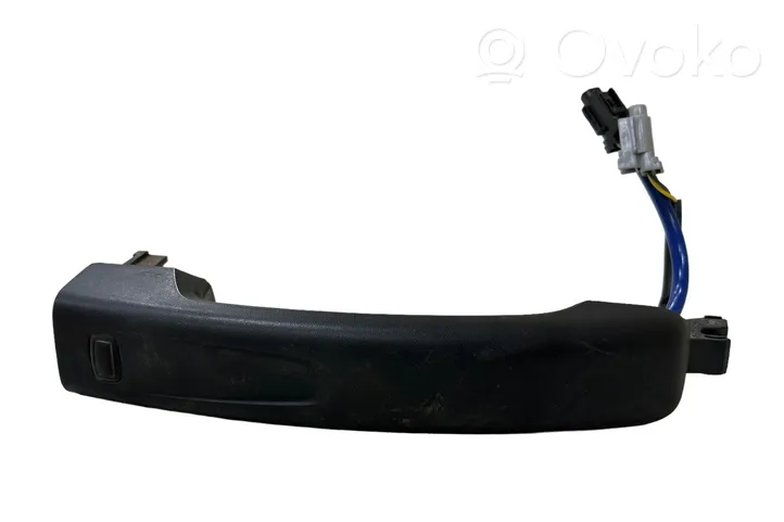 Opel Vivaro Front door exterior handle 806062978R