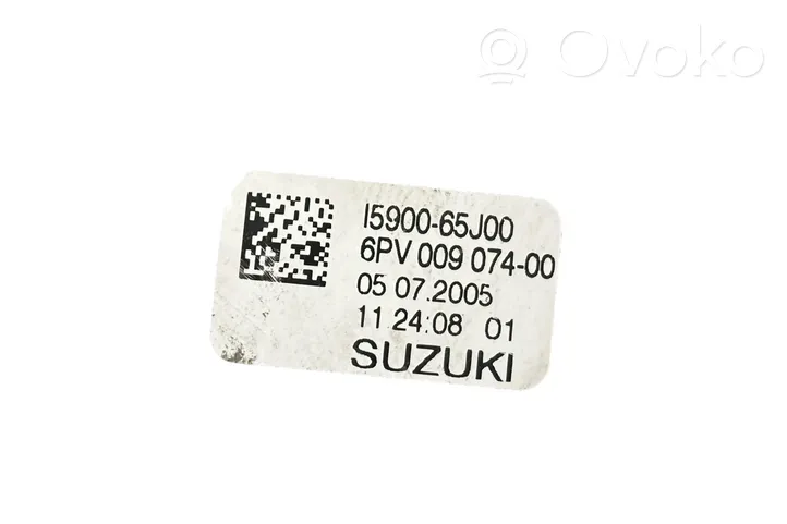 Suzuki Grand Vitara II Pedał gazu / przyspieszenia 6PV00907400