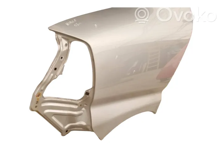 Toyota Hiace (H200) Fender 