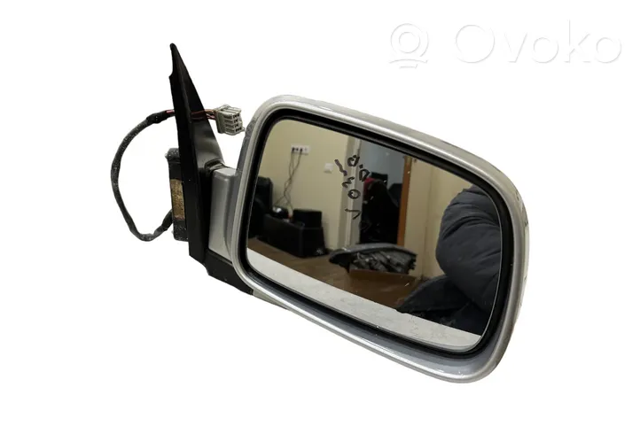 Honda CR-V Front door electric wing mirror 010739