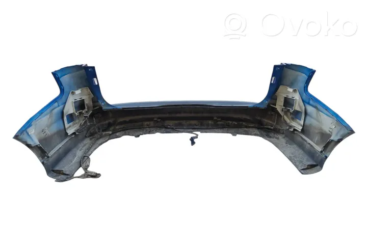 Ford Focus Rear bumper 