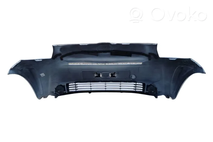 Toyota iQ Front bumper 