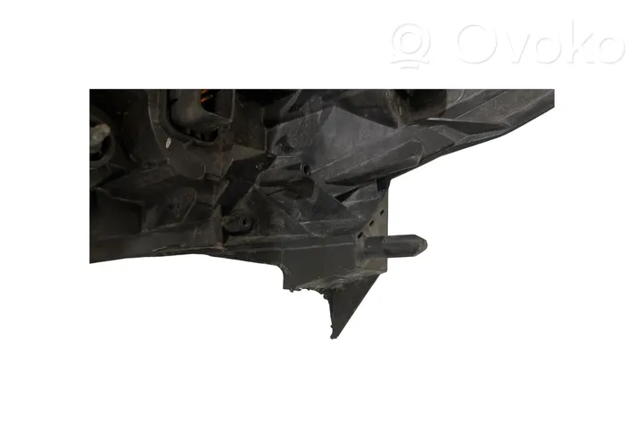 Opel Vivaro Headlight/headlamp 1EE01156502